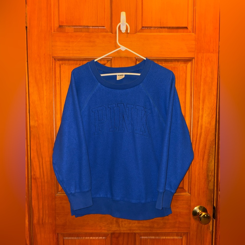 Pullover- PINK Victoria's Secret